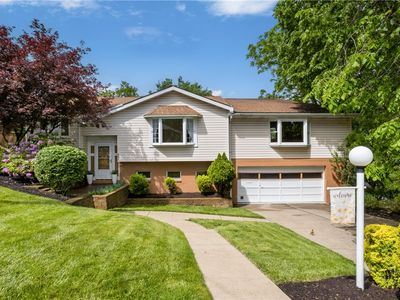 842 Towercrest Dr, Pittsburgh, PA, 15228