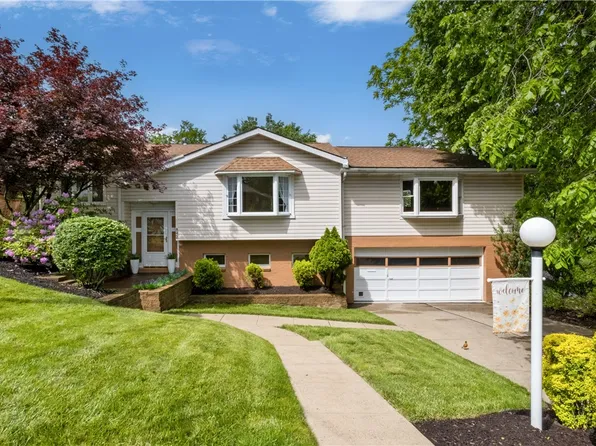 842 Towercrest Dr, Pittsburgh, PA 15228