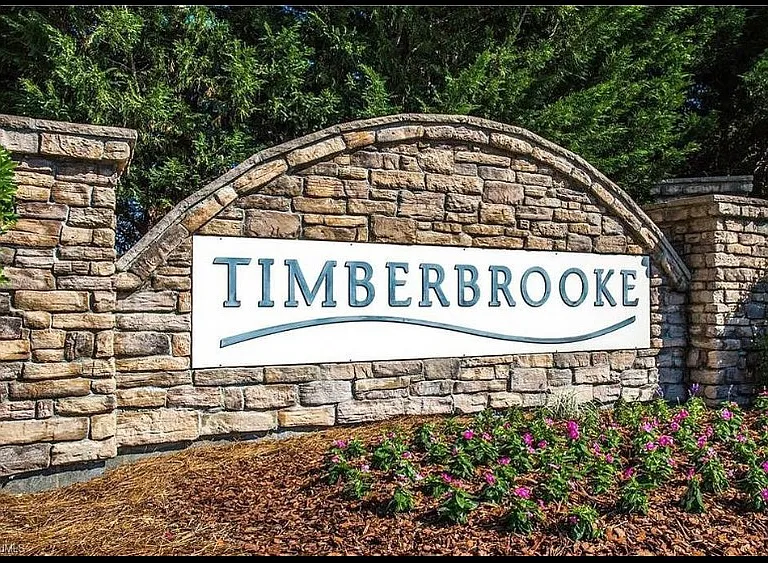 4306 Timberbrooke Dr #2B — Photo 1