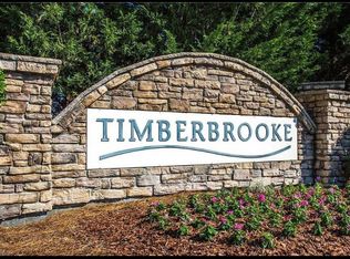 4306 Timberbrooke Dr APT 2B, Greensboro, NC 27409