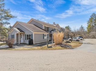 105 Acorn Dr #105, Waterbury, VT 05676