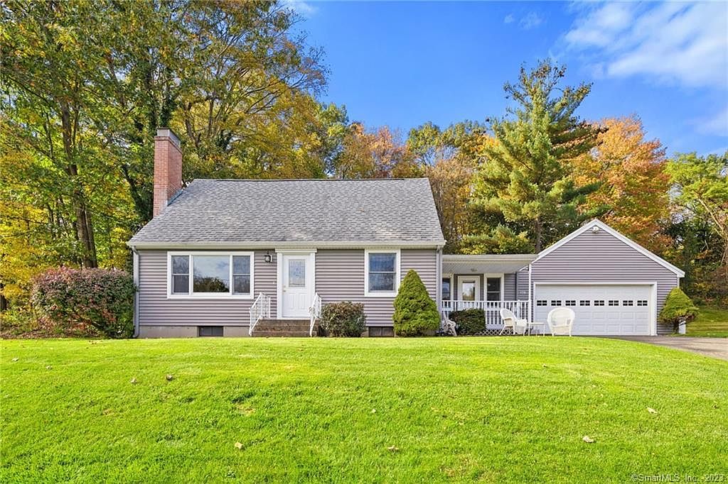 138 Robindale Dr, Berlin, CT 06037 Zillow