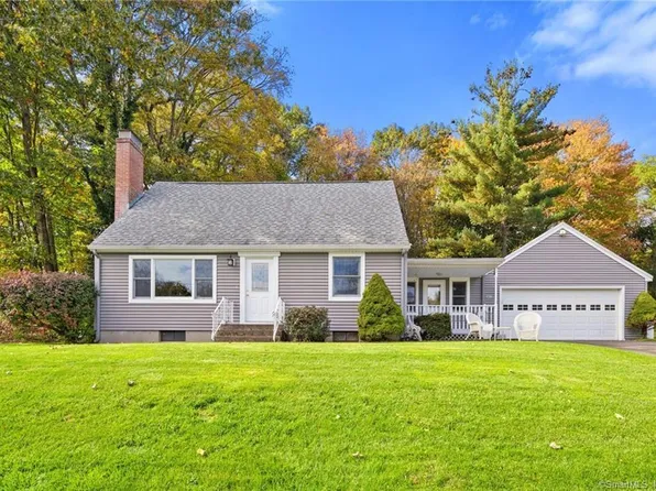 138 Robindale Drive, Berlin, CT 06037