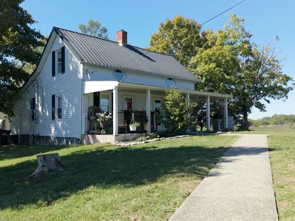3979 Baker Ridge Rd, Willisburg, KY 40078