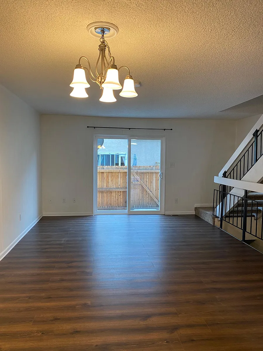 Building Photo - 7755 E Quincy Ave #T5