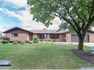 N2175 Saint Peters Rd, Kewaunee, WI 54216