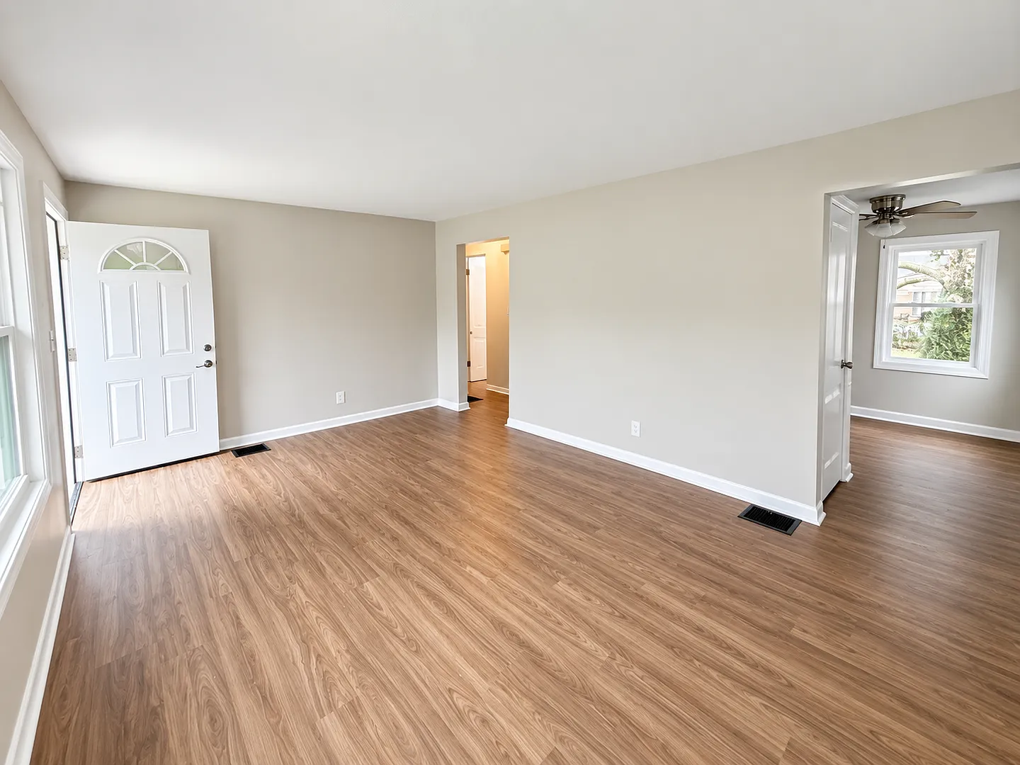 Beautifully Transformed 3BR Home with Modern Updates — Photo 3