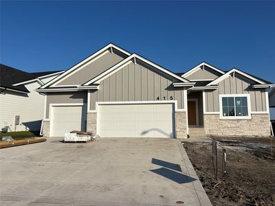 415 NW Ryder Dr, Waukee, IA, 50263