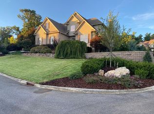 2000 Cawood Falls Ln, Knoxville, TN 37931