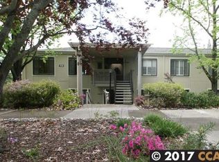 1108 Fairlawn Ct APT 1, Walnut Creek, CA 94595