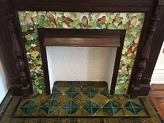 Rented by At Home Realty NY LLC