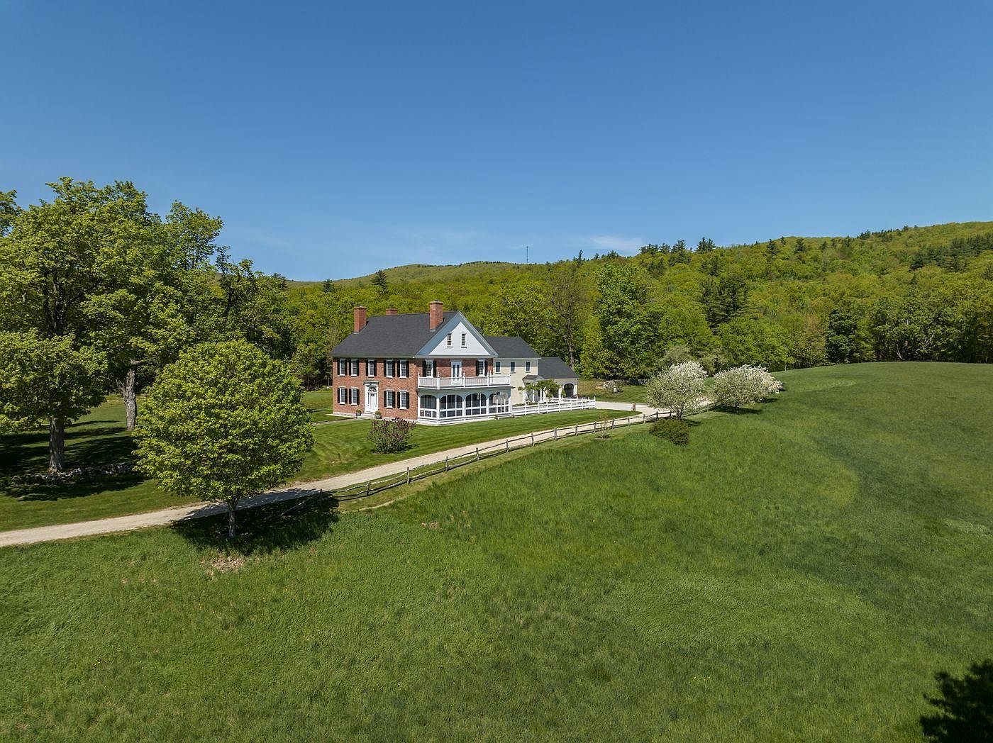 37 Holt Lane, Temple, NH 03084 Zillow