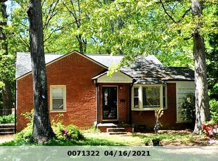212 Clay St, Cary, NC 27511
