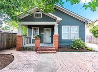 231 Cody St, Houston, TX 77009