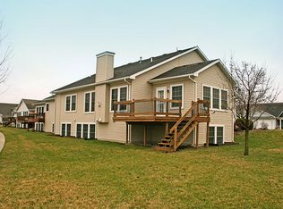 2833 Buckingham Ct, Ames, IA 50010