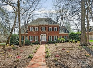 4301 Morrowick Rd, Charlotte, NC 28226