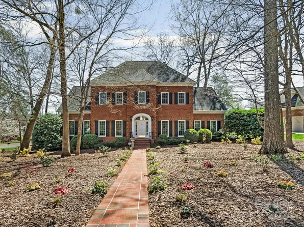 4301 Morrowick Rd, Charlotte, NC 28226