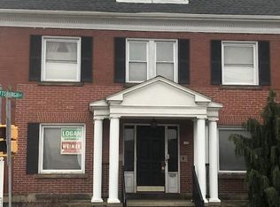 135 W Pittsburgh St, Greensburg, PA 15601