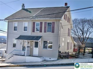 127 Coal St, Lehighton, PA 18235