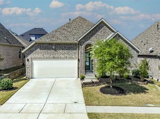 3933 Ironbark Way, McKinney, TX 75071