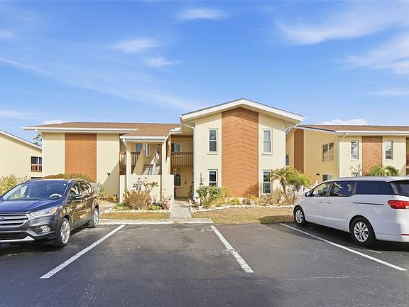 2nd image of 6699 San Casa Dr Unit T1