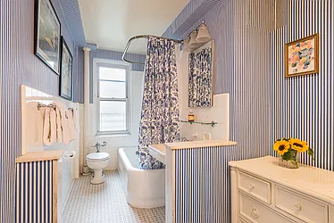Sold by Engel and Völkers Brownstone Brooklyn