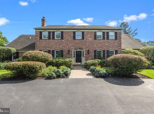 1013 Cultipacker Rd, Yardley, PA 19067