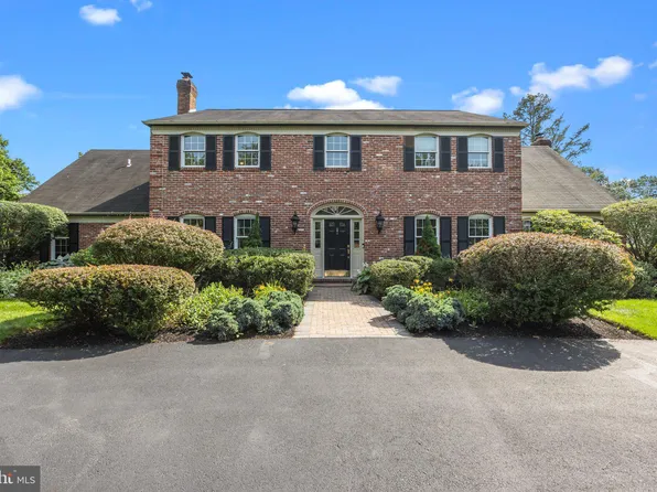 1013 Cultipacker Rd, Yardley, PA 19067