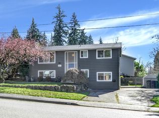 4606 233rd St SW, Mountlake Terrace, WA 98043