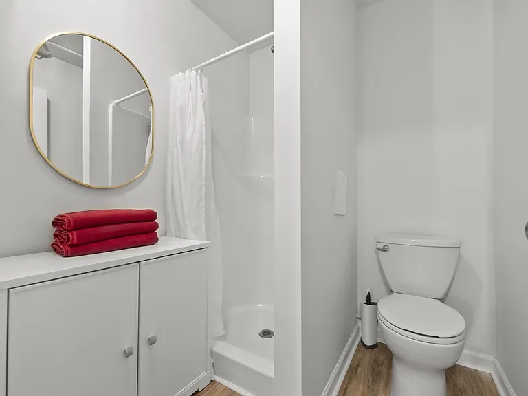 2503 Brooks Dr #3 — Photo 5