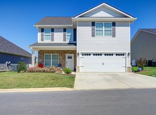 196 Gunners Way, Gray, TN 37615
