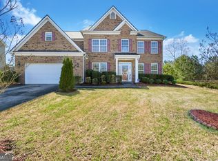 530 Portico Ct SW, Atlanta, GA 30331