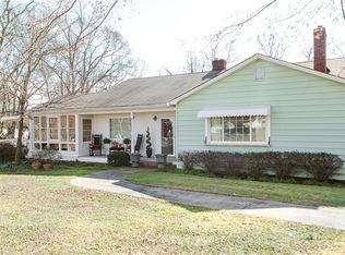 408 E Main St, Williamston, SC 29697