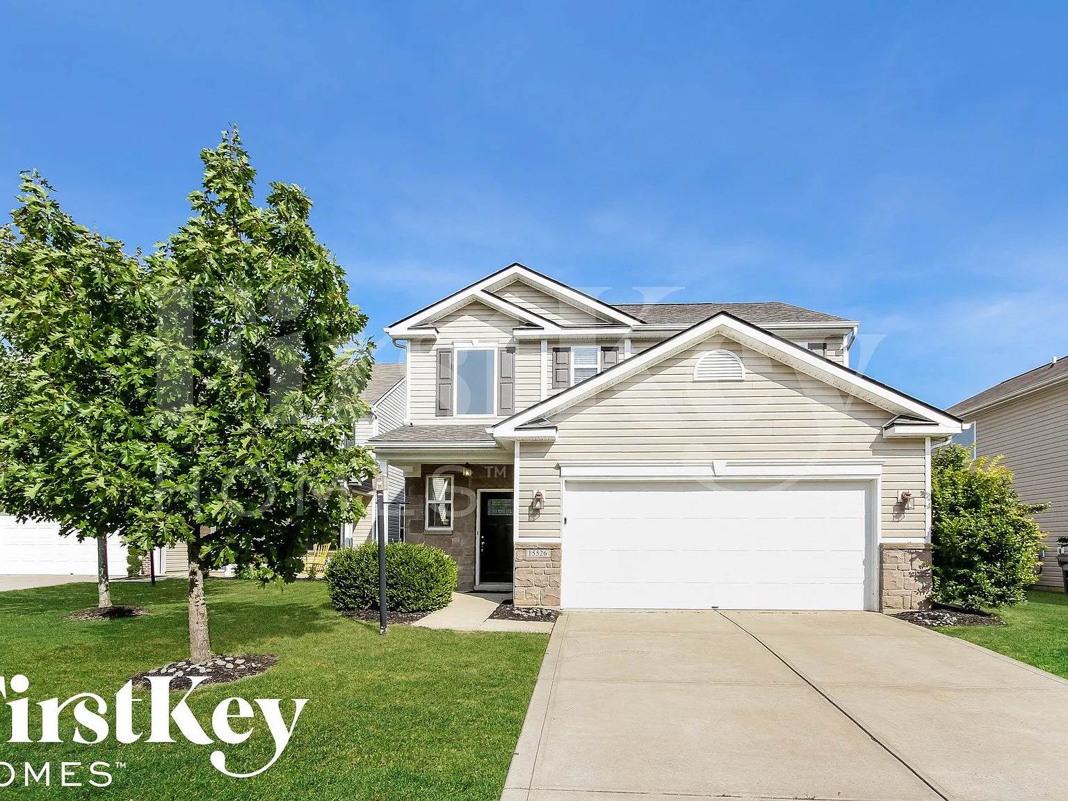 3 bed, 2.5 bath, 1782 sqft, $1,880 — Photo 1