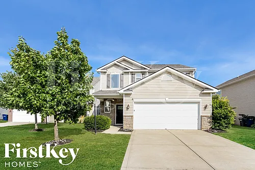 15526 Farmland Ct Photo 1