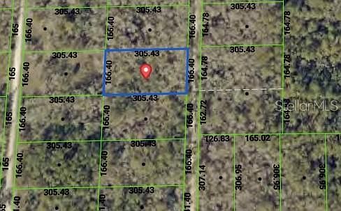 1st image of TBD PACKINGHAM DRIVE LOT 5