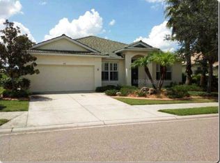 332 Heritage Isles Way, Bradenton, FL 34212