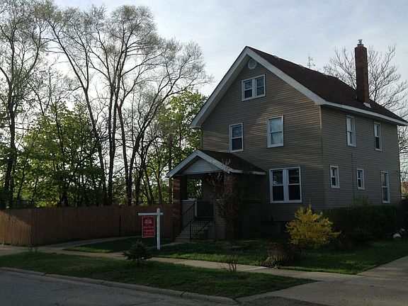 1147 Marshall Street View