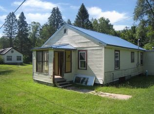 1665 Jackson Run Rd, Warren, PA 16365