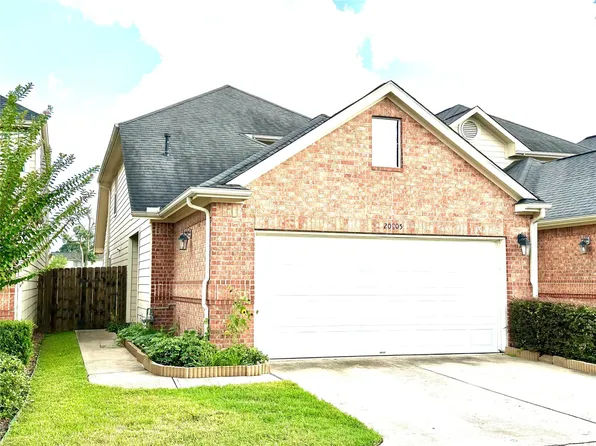 20905 Sunrise Pine View Ln, Katy, TX 77450