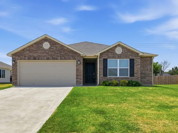 4014 W Pittsburg Cir, Broken Arrow, OK 74012