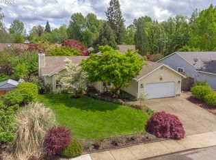 1688 SW Goucher St, McMinnville, OR