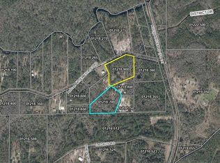 0 Aucilla River Estates Rd, Lamont, FL 32336