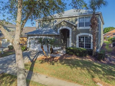 8513 Sunrise Key Dr, Kissimmee, FL, 34747