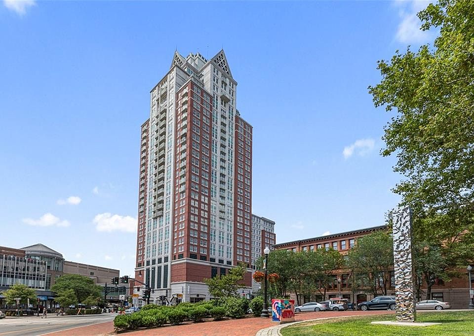 1st image of 1 W Exchange St Unit 2103