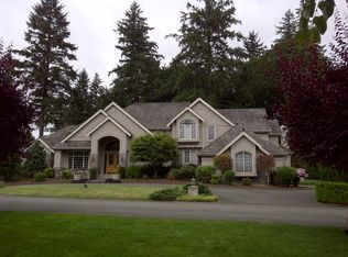 17115 163rd Ave NE, Woodinville, WA 98072