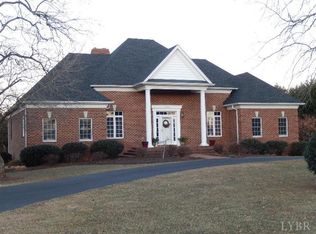 1059 Thompson Ln, Forest, VA 24551