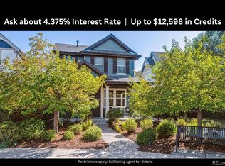 2241 Verbena St, Denver, CO 80238