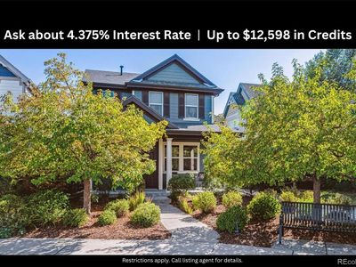 2241 Verbena Street, Denver, CO, 80238