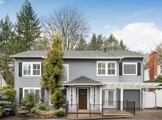 4125 SW 6th Avenue Dr, Portland, OR 97239